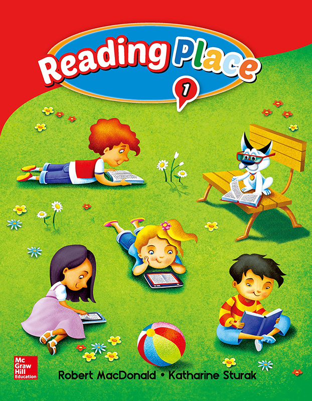 Reading Place Level 1